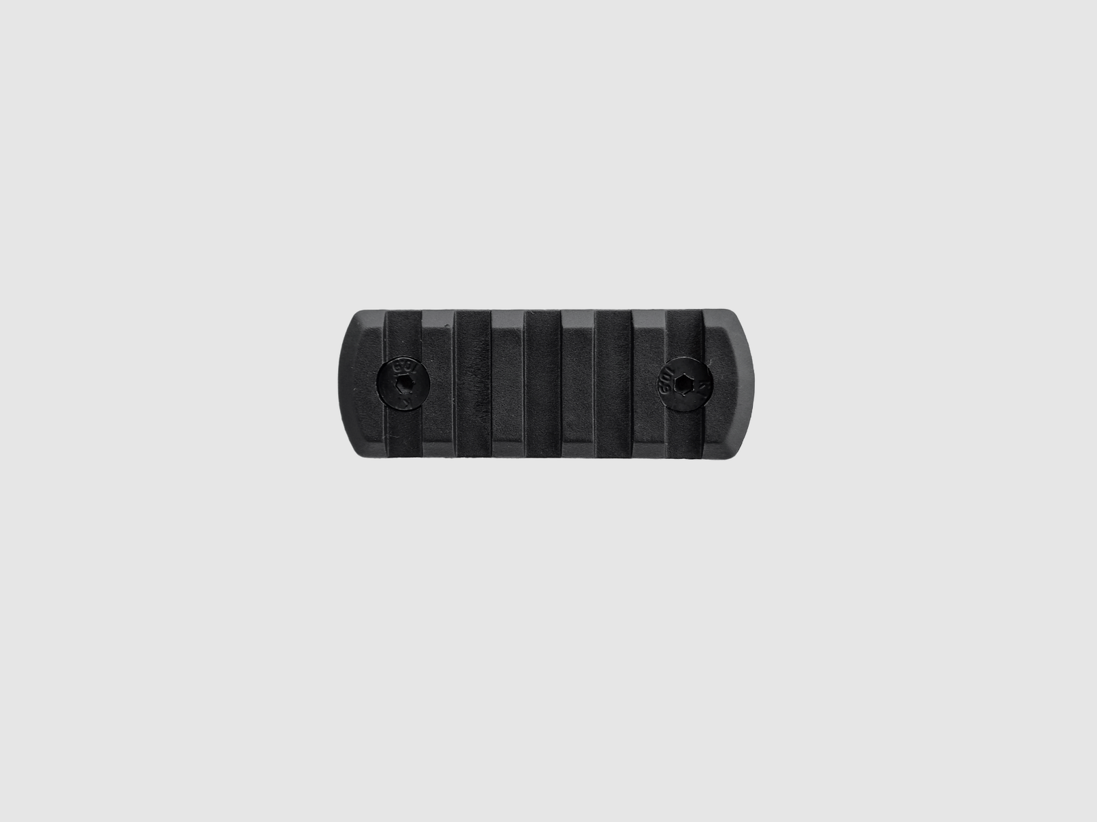 Szyna M-LOK do Picatinny, 5 Slotów - DLG Tactical