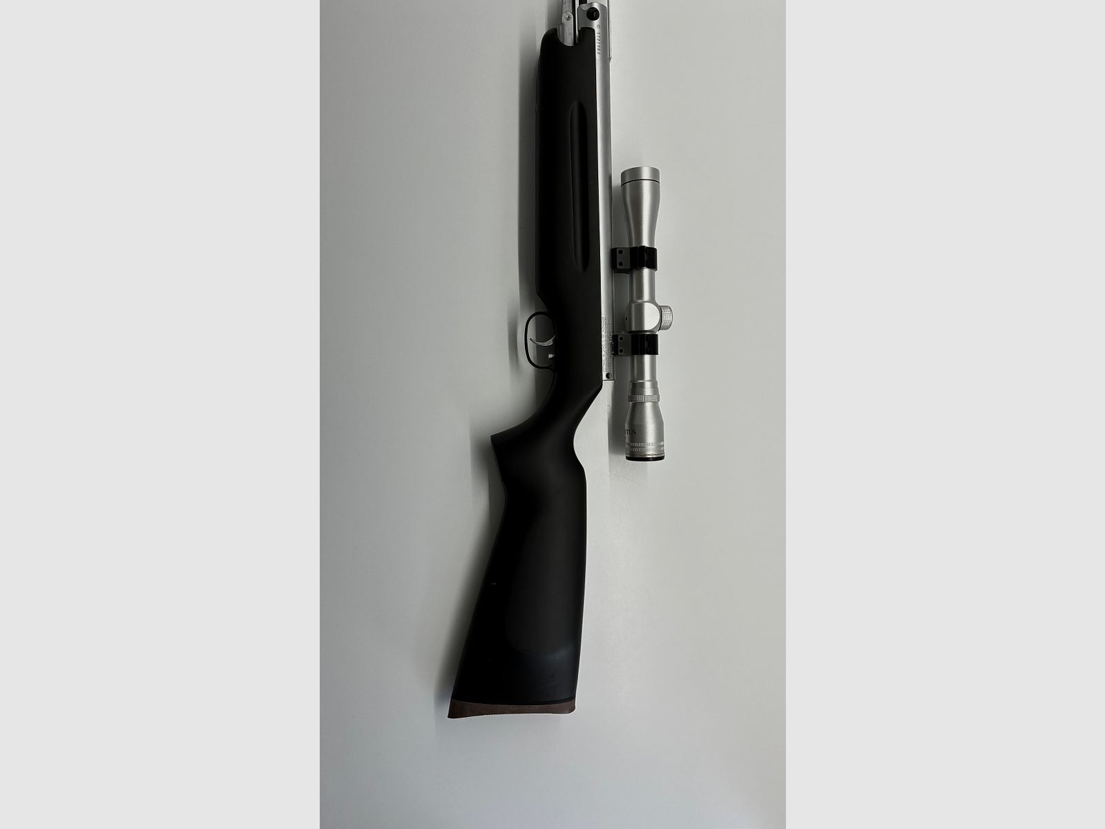 Weihrauch HW 35 K Luftgewehr