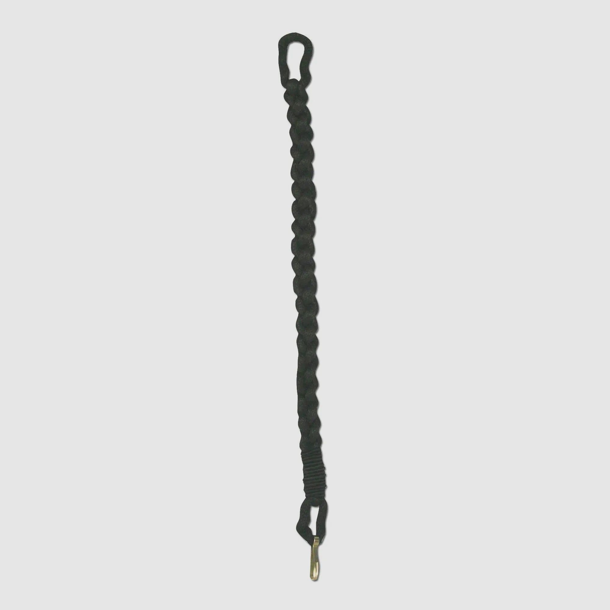 Fritzsch BW Pfeifenschnur schwarz