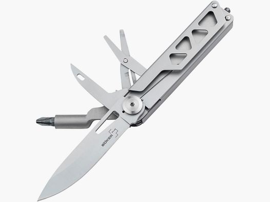 Böker Plus Multitool Specialist Half Tool