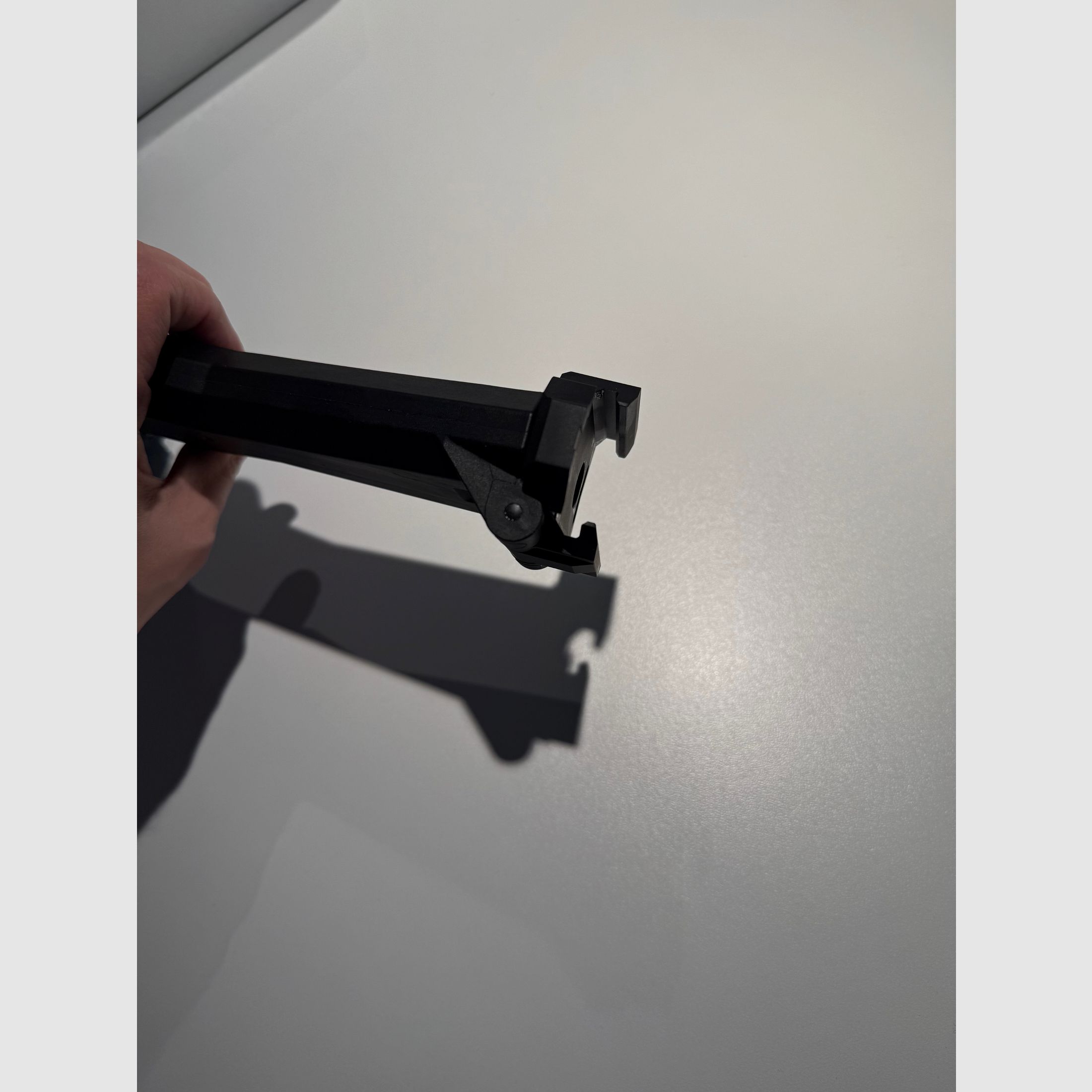 CZ Scorpion Klappschaft 