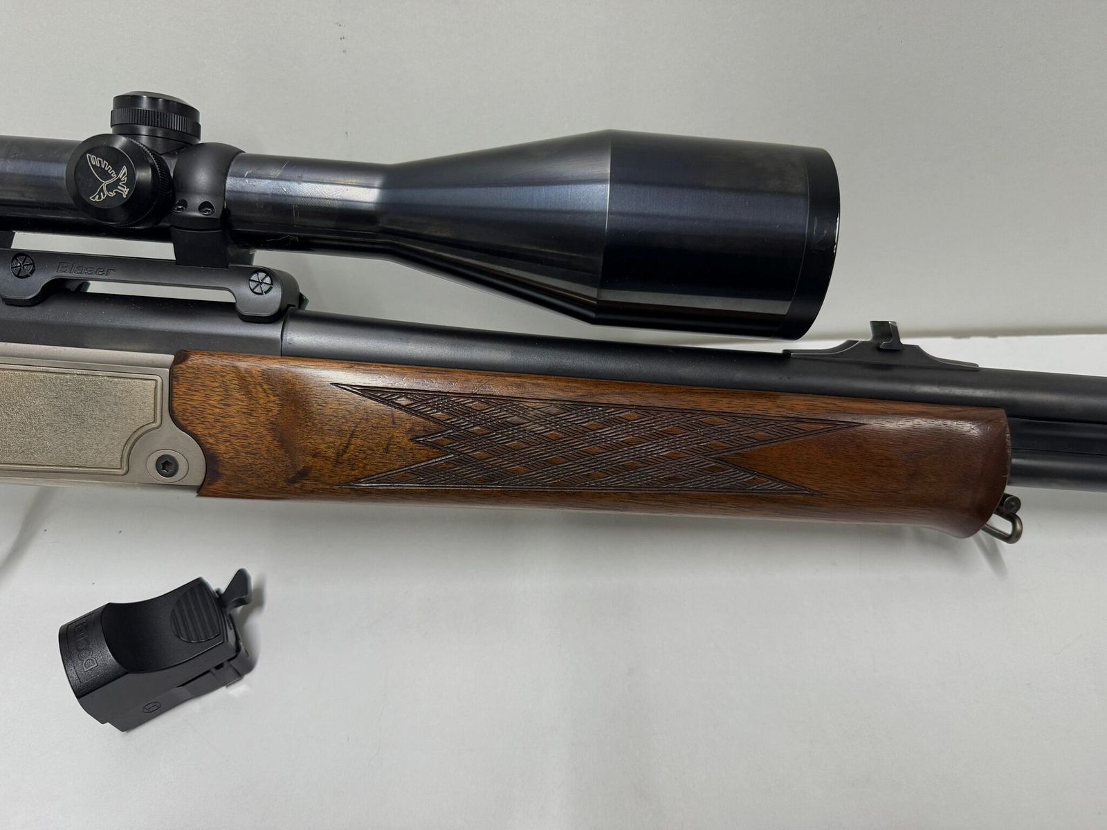 Blaser BBF 95