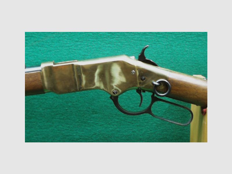 Uberti Unterhebel Gewehr 1866 Carbine Kal.38 Spez.