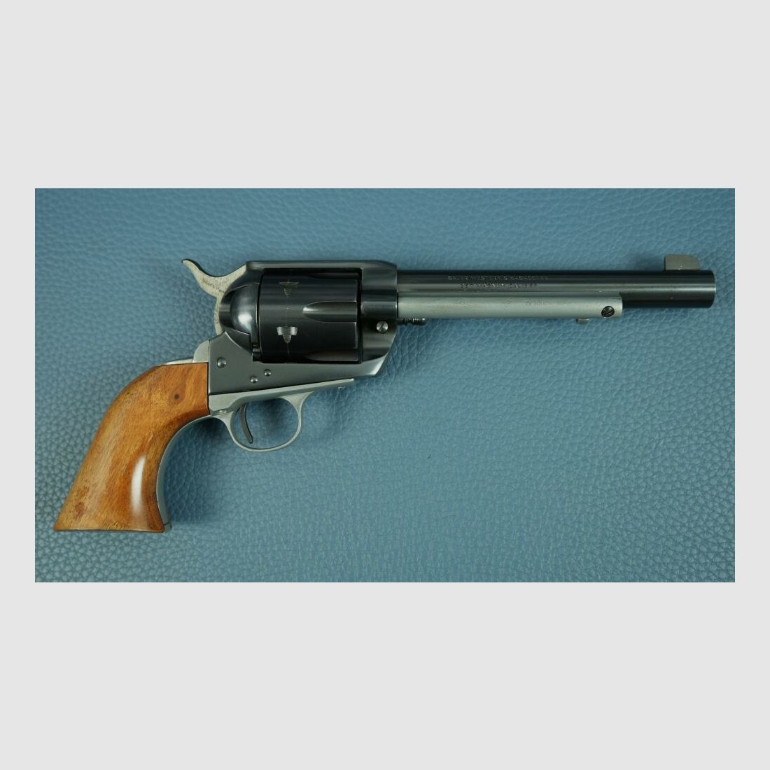 Sauer & Sohn Sauer Western .357Mag