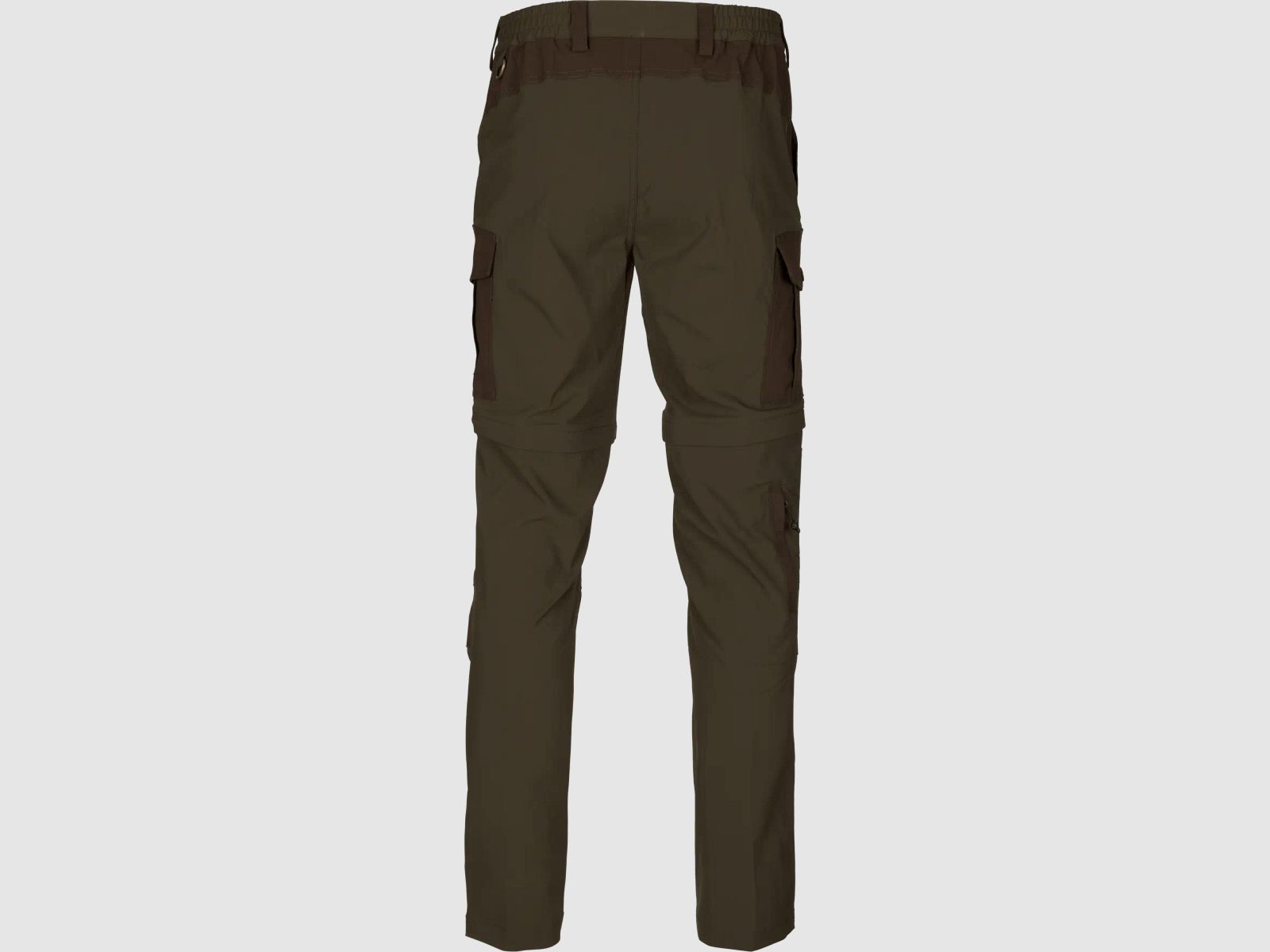 Seeland Pants Birch Zip-off