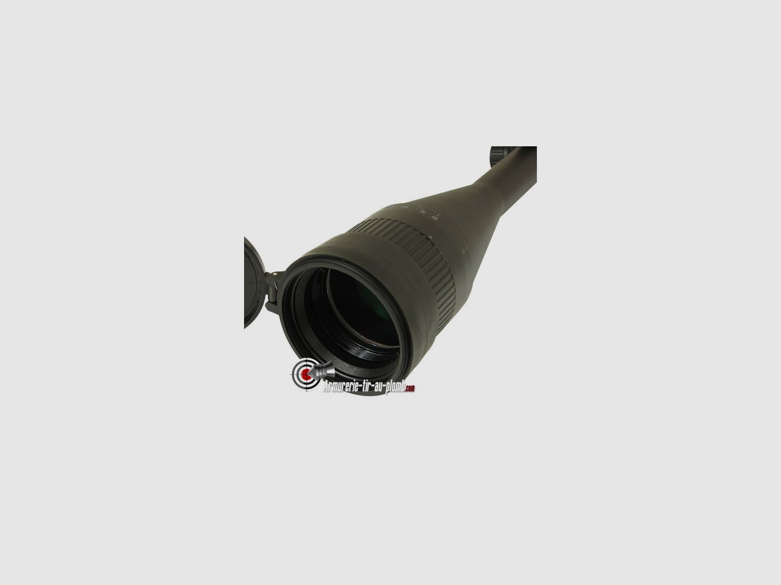 Bushnell Trophy XLT 6-18x50 - 22 mm, afbeelding 4 van 4