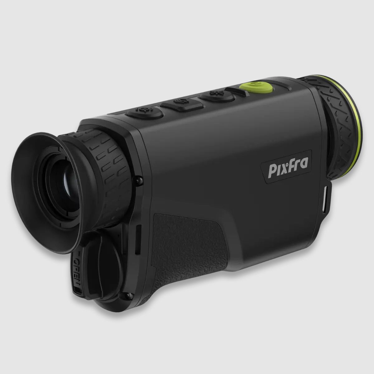 Pixfra warmtebeeldmonoculaire Arc A650P LRF