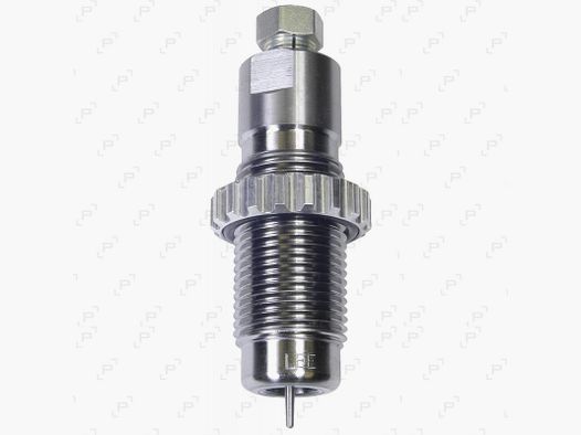 n° 90530 - CARBIDE SIZING DIE ONLY CAL. .38 SPECIAL / .357 MAGNUM LEE PRECISION