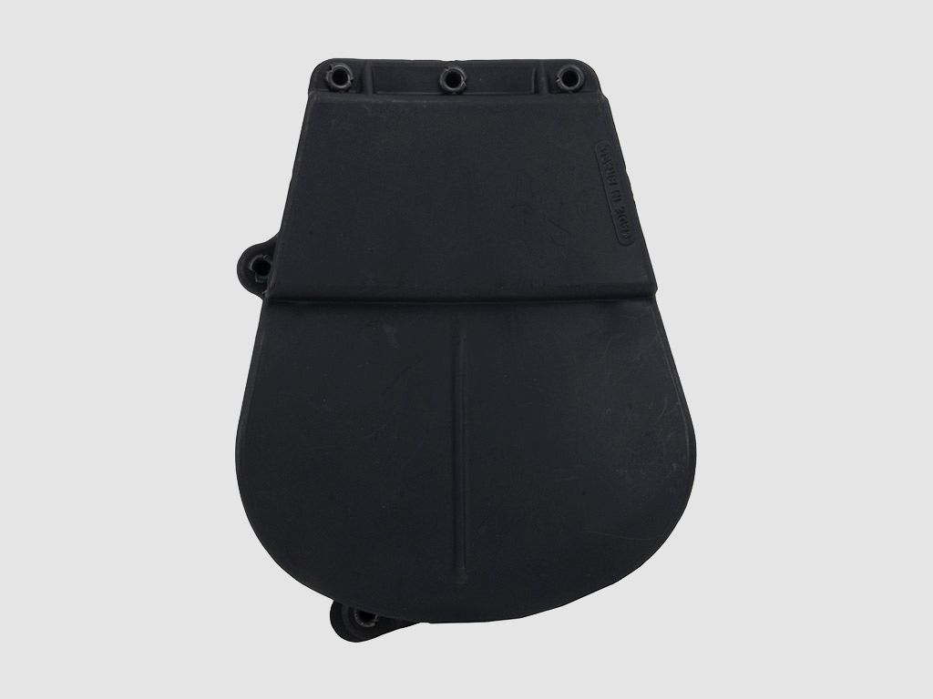 Schnellziehholster Paddel Holster GĂĽrtelholster Fobus fĂĽr Schreckschuss Pistole Sig Sauer P239 Kunststoff schwarz