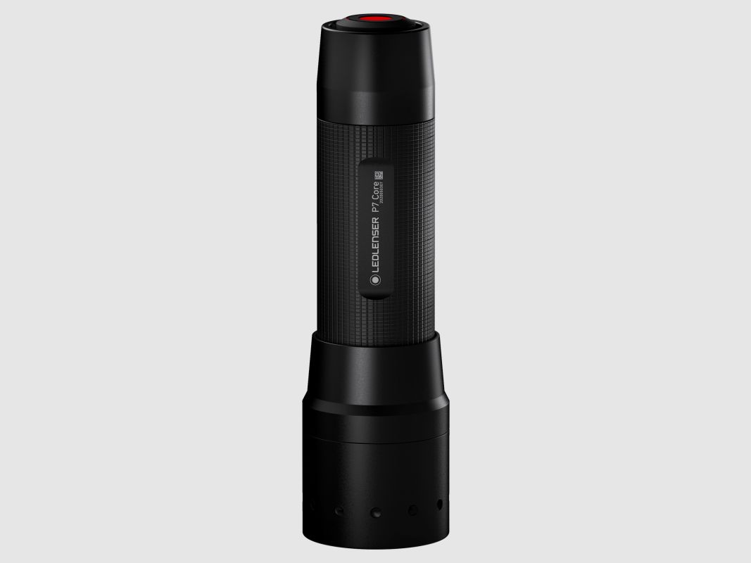 Taschenlampe P7 CORE, Bild 2 von 4