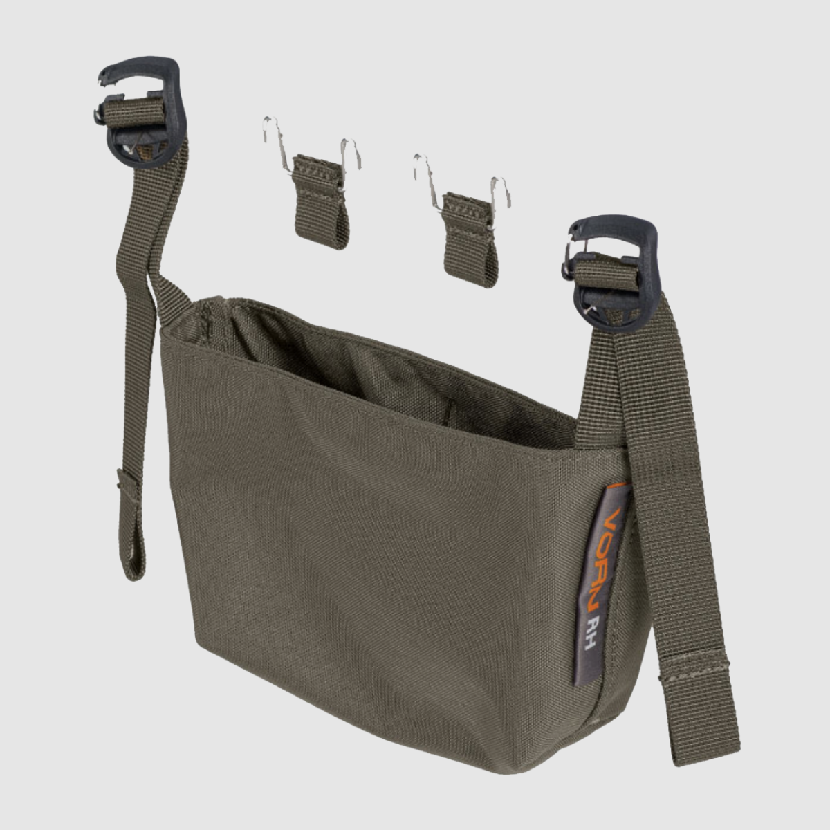 Vorn DLS weapon carrying system for heavy weapons DLF + RS + RH, image 5 of 29