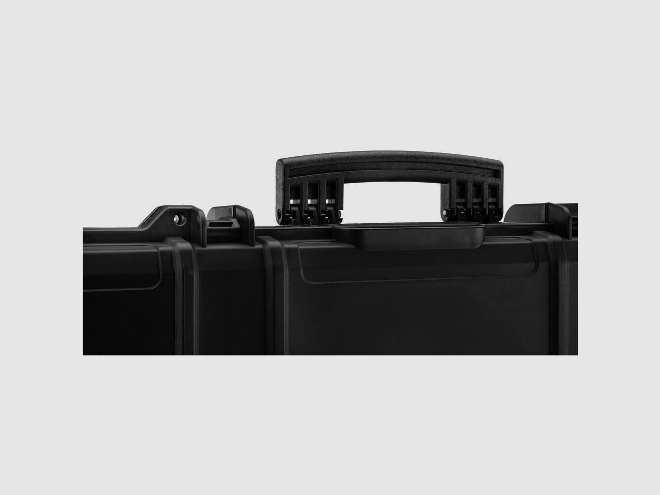 Nuprol Mallette XL Waterproof 137cm mousse prédécoupée grise, image 8 sur 9