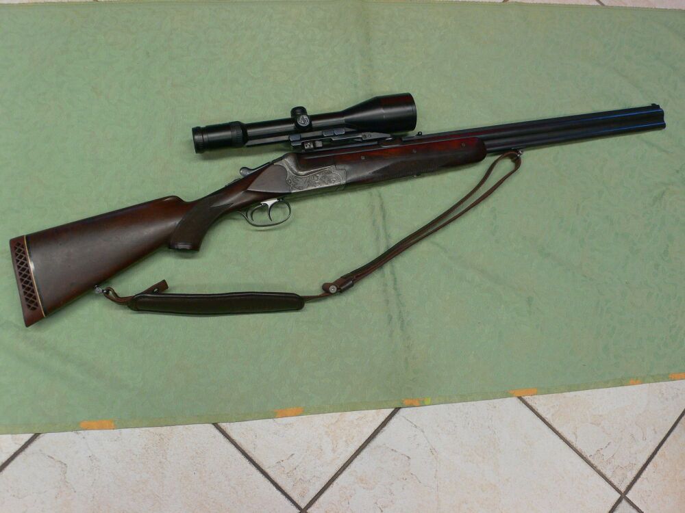 Merkel Mod.211