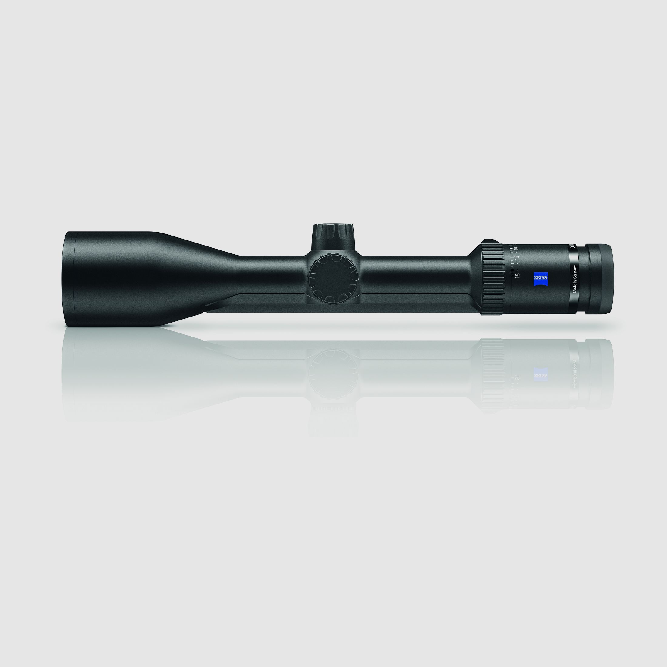 ZEISS Conquest V6 2,5-15x56 Zielfernrohr