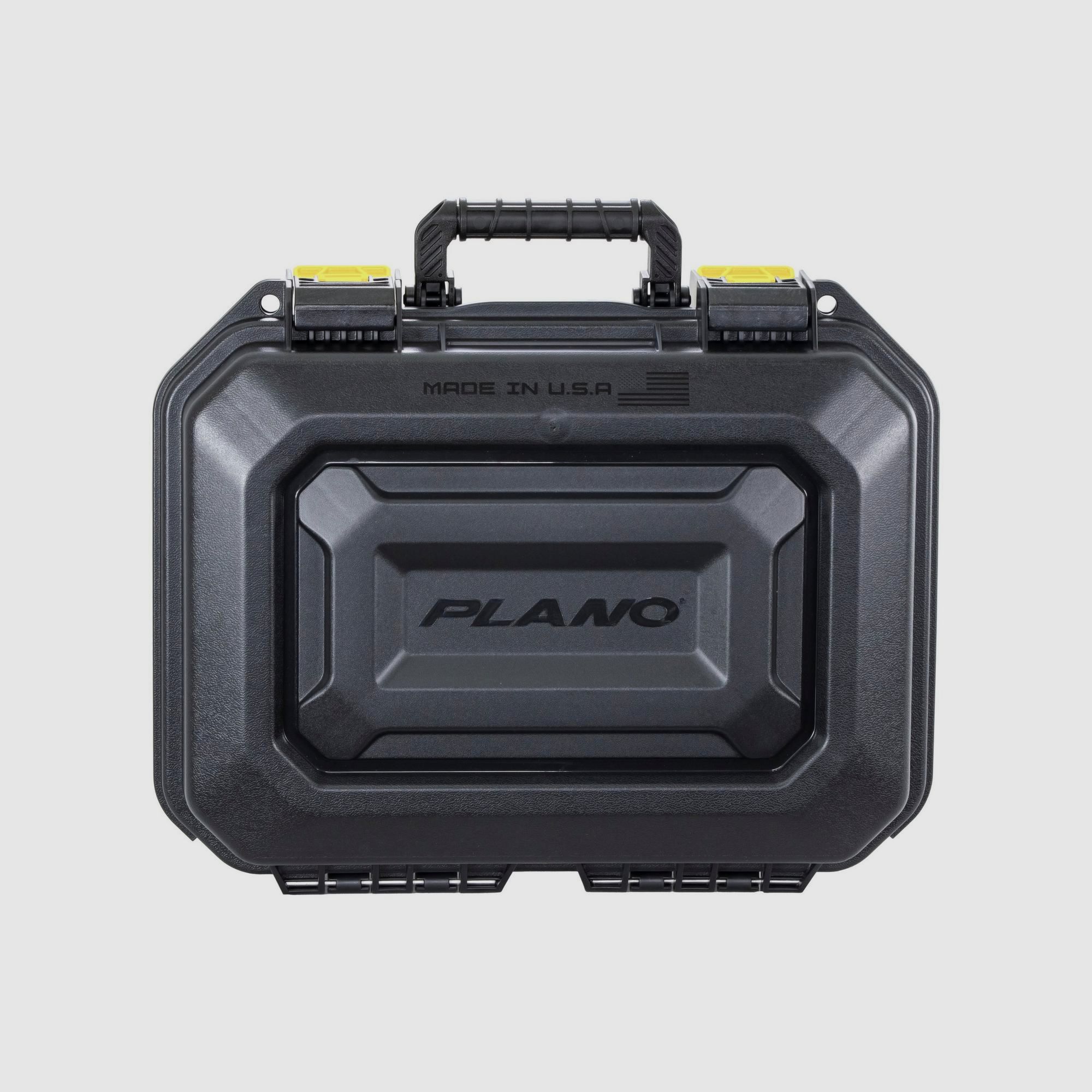 PLANO PLA118LG Pistolenkoffer AW2 All Weather Series für 2 Pistolen 272