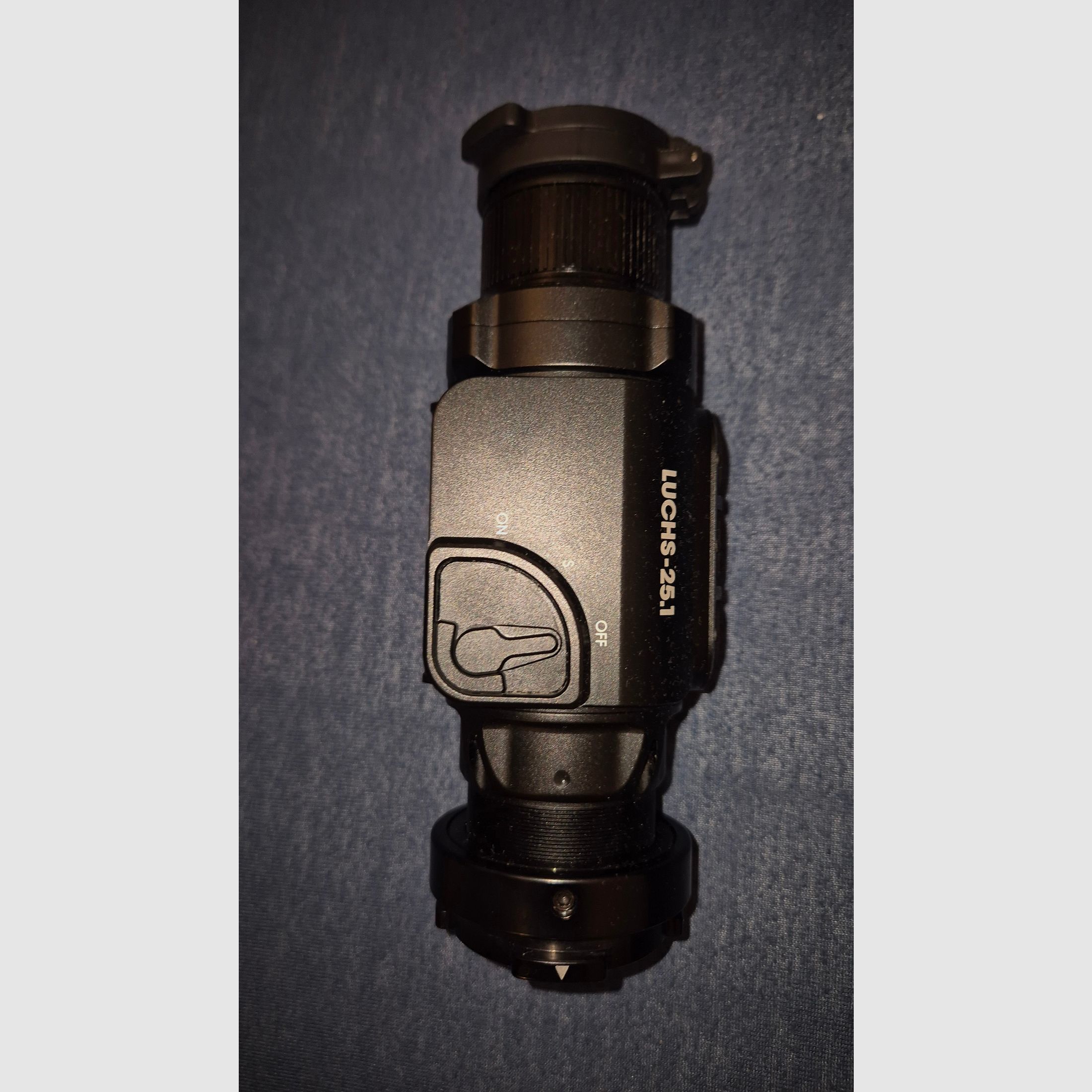 Bergara B14 Wilderness .308 Win | Meopta Optika6 3–18×56 RD | Liemke Luchs 25.1 | Set completo