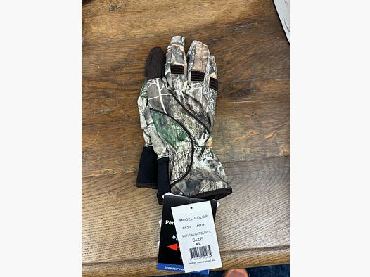 Deerhunter Color Padded