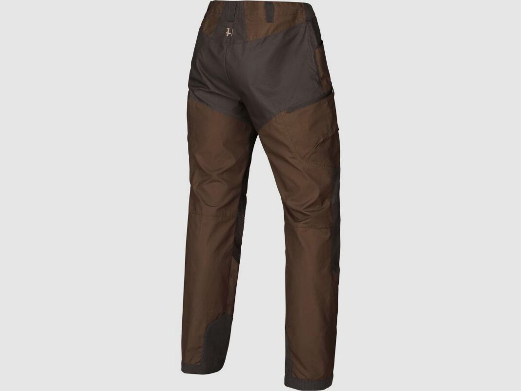 Härkila Hermod Hose Slate brown/Shadow grey