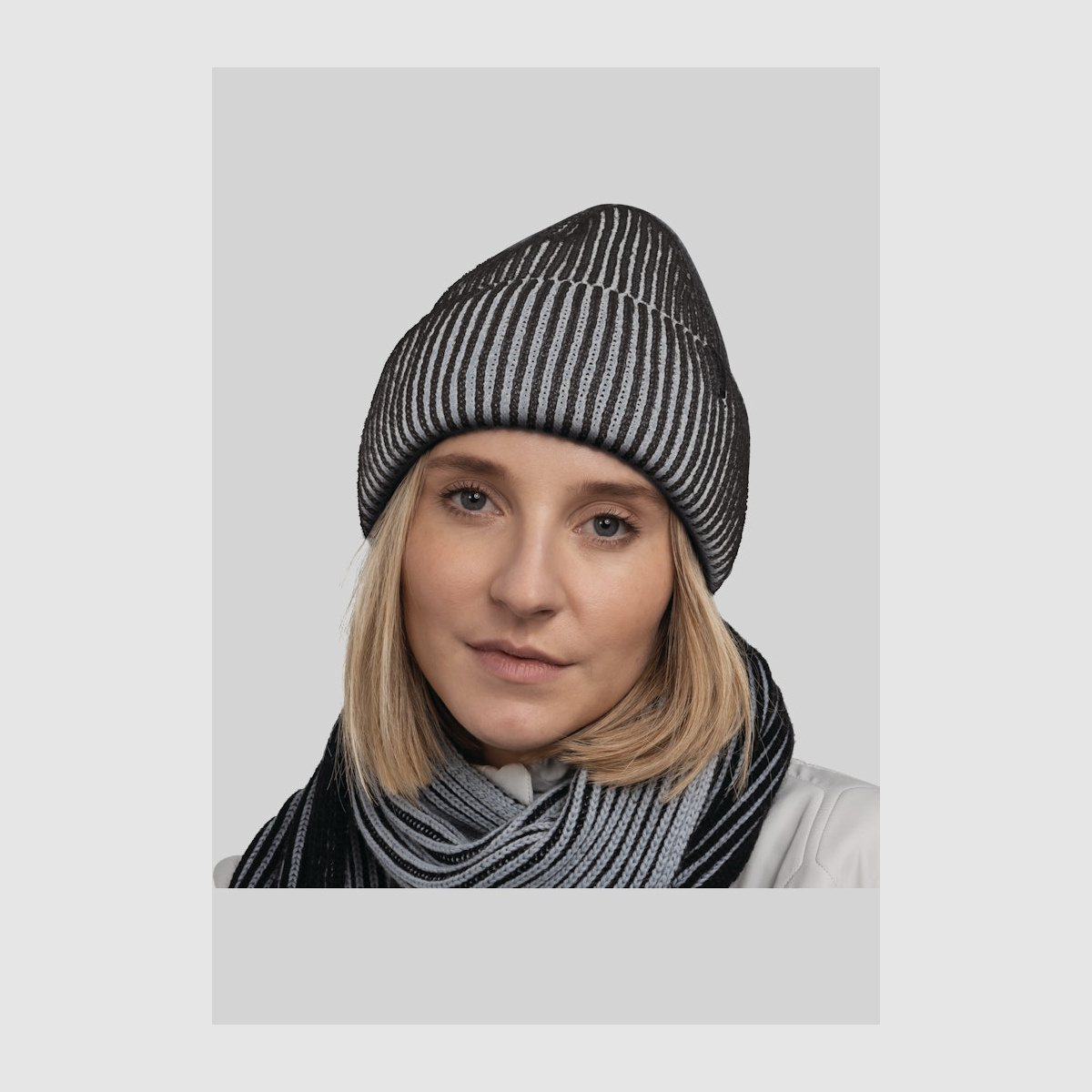 Czapka SCHÖFFEL Styl Cledio WSZYSTKIE