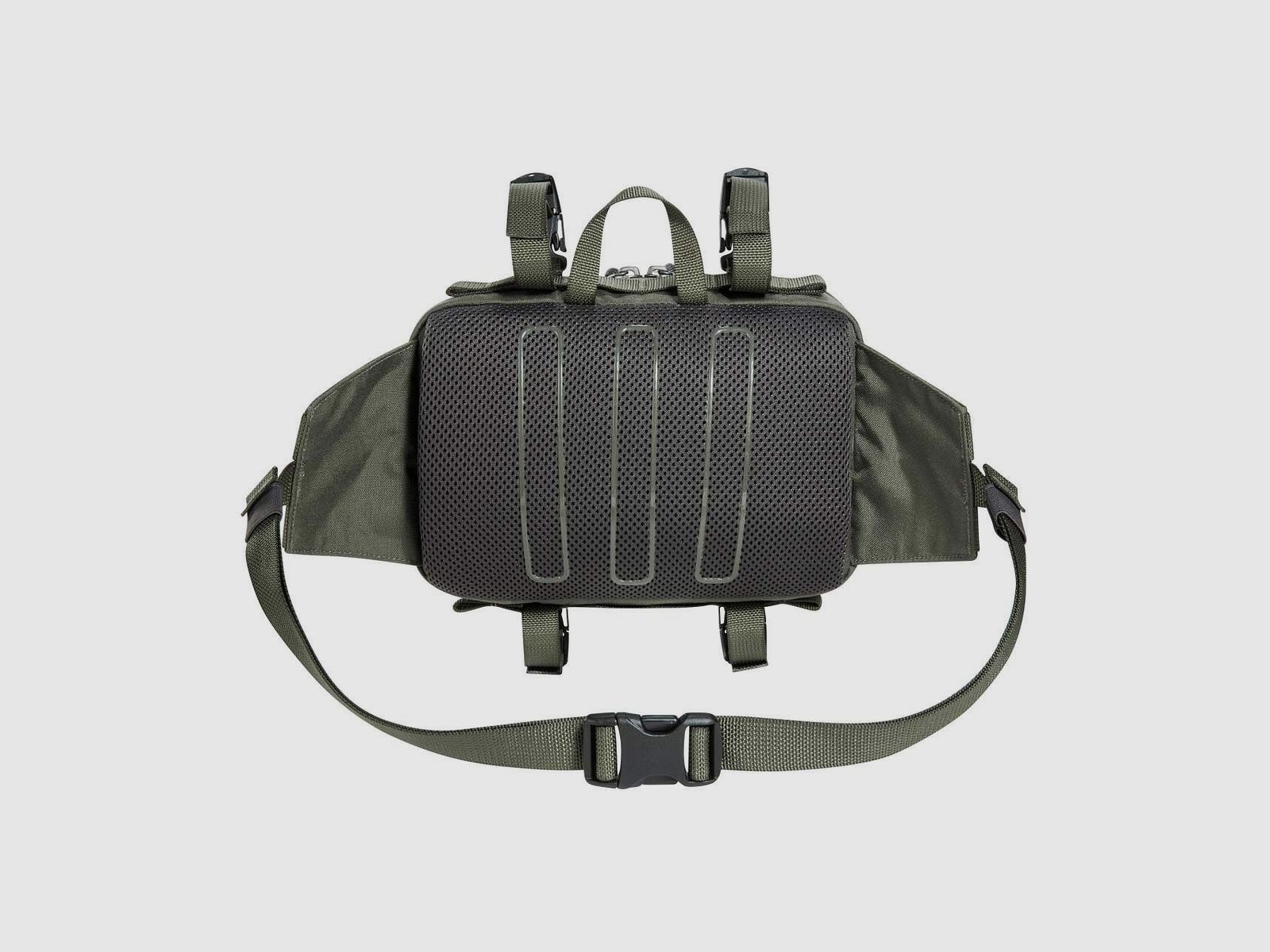 Tatonka Hip & Bar Pouch BC – Hüfttasche CORDURA, Bild 5 von 10