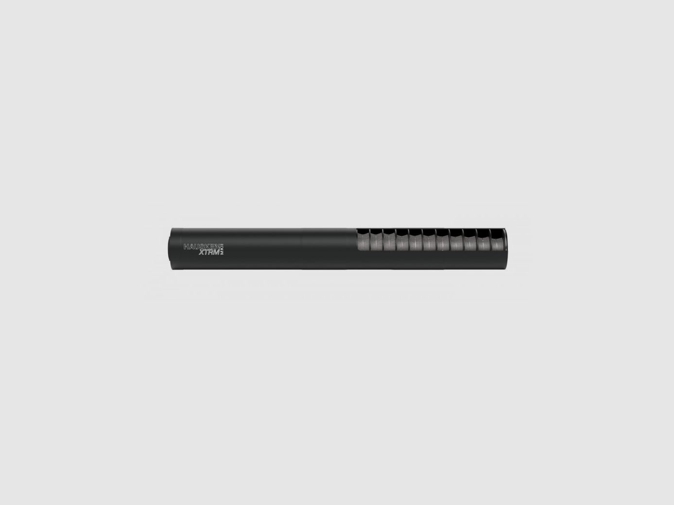 Hausken Schalldämpfer WX556 Mega XTRM MK2 - 6,80 mm Kal.260/6,5