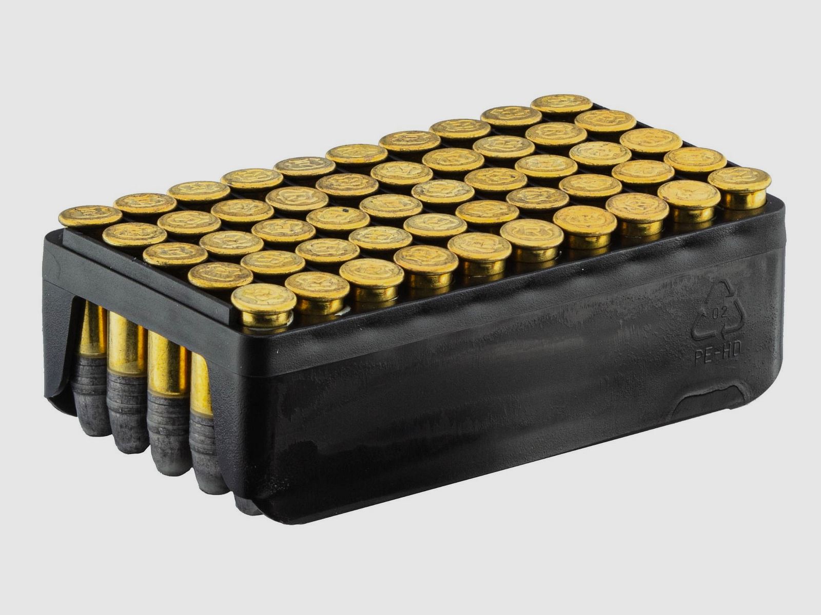 Munition 22LR Norma TAC-22 Subsonic 40 gr, Bild 8 von 14