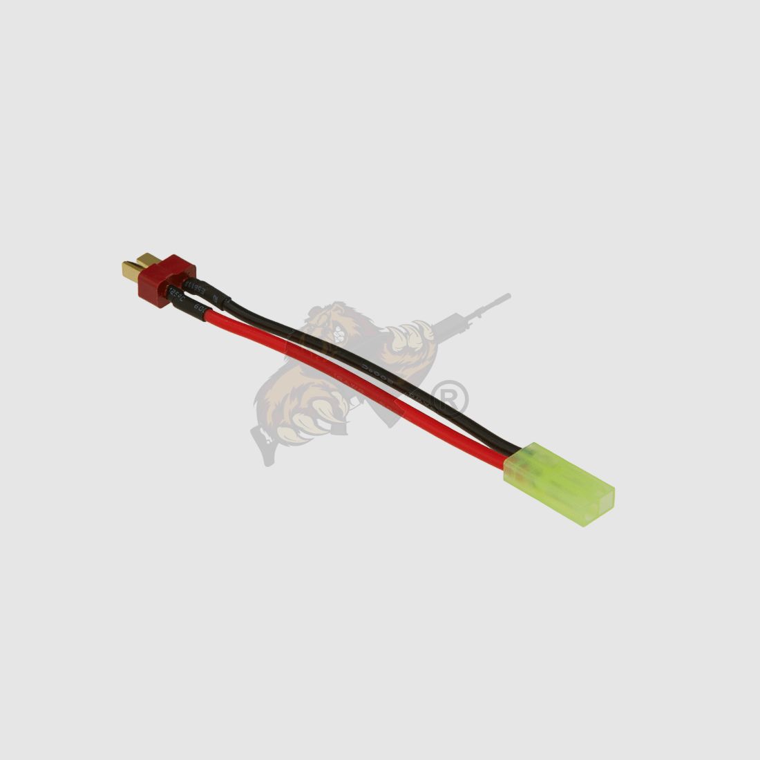 T-Plug Adapterkabel - T-Plug auf Mini-Type
