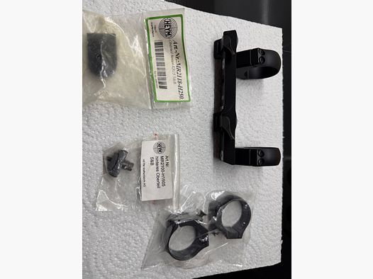 Original Heym 26B Multi Montaje Rápido