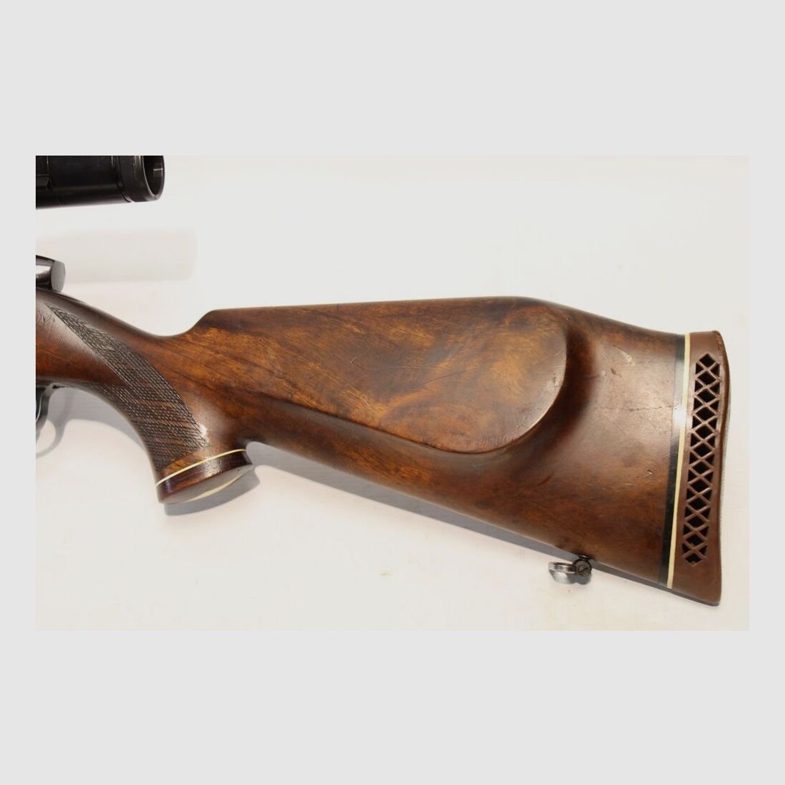 Sauer Weatherby Europa met Zeiss 2,5-10x52