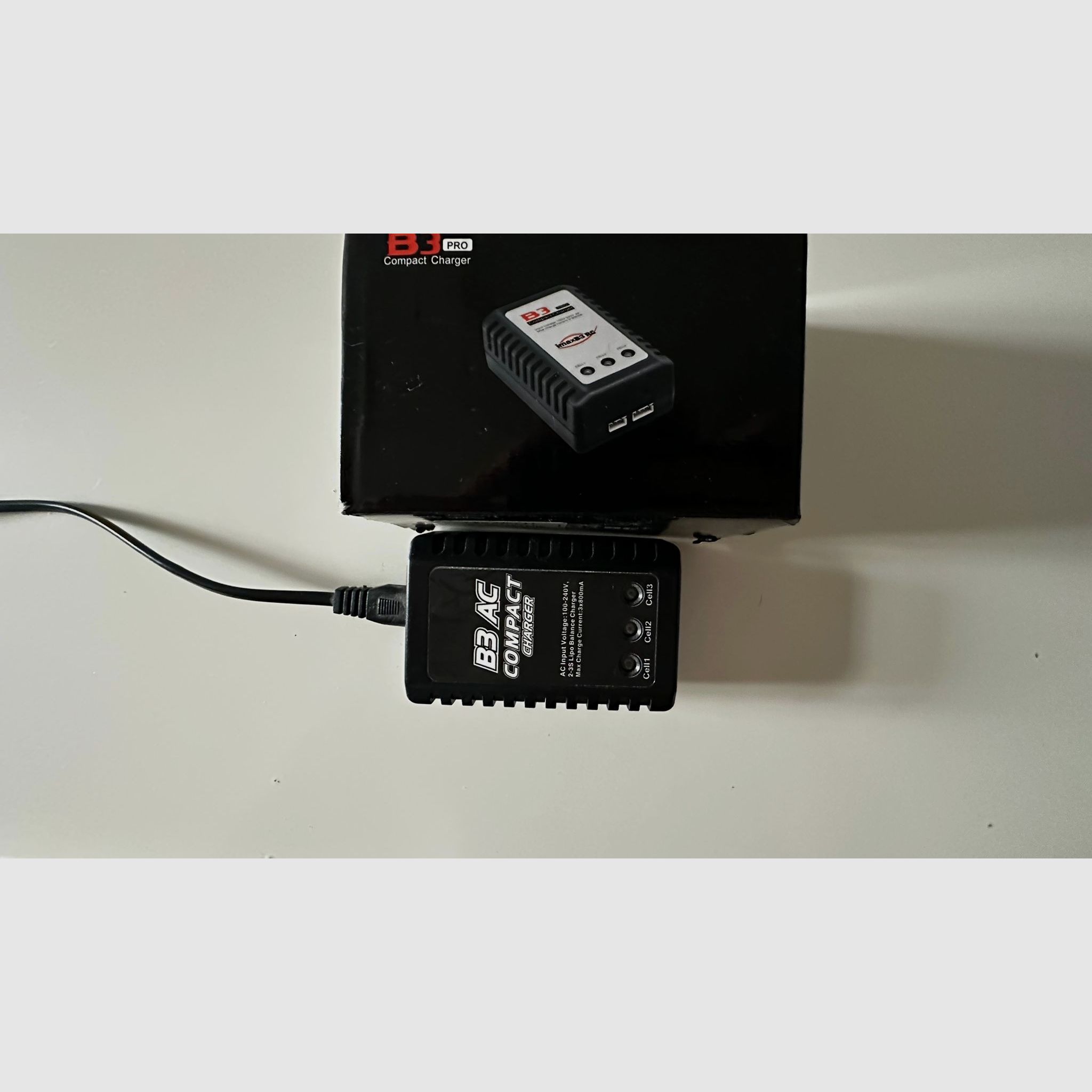 Novritsch SSR4 