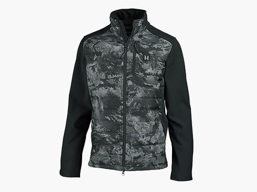 Härkila Hybridjack Noctyx Camo
