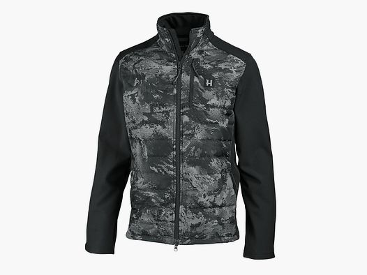 Härkila Hybridjacke Noctyx Camo