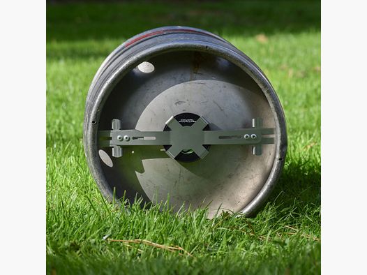 E-Gaslevel Adapter
