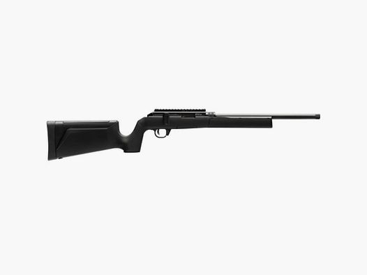 Hämmerli Arms Repetierbüchse Force B1 Allweather Kal.22 lr. | 16,1"