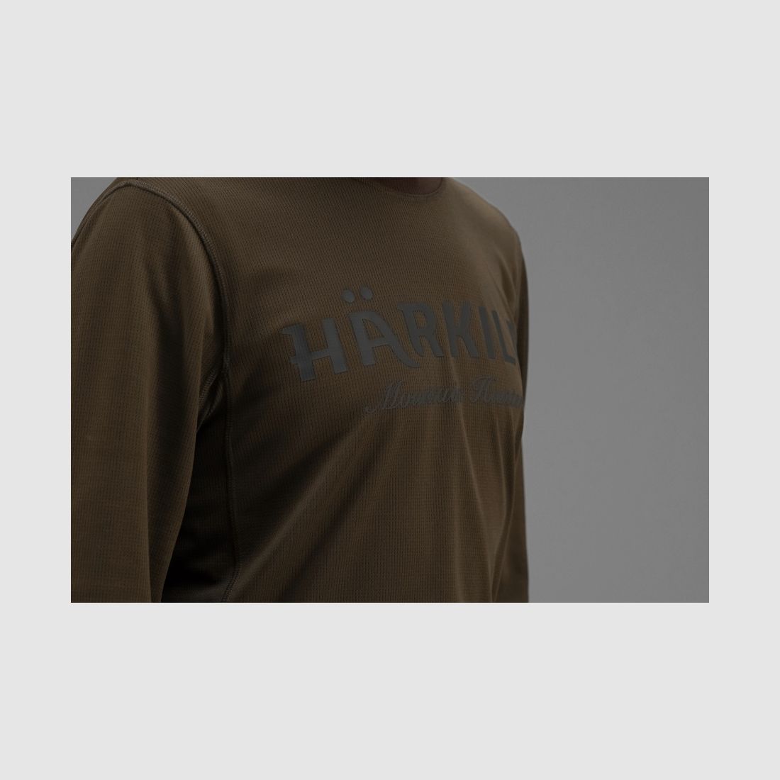 T-shirt Mountain Hunter Harkila, afbeelding 5 van 5