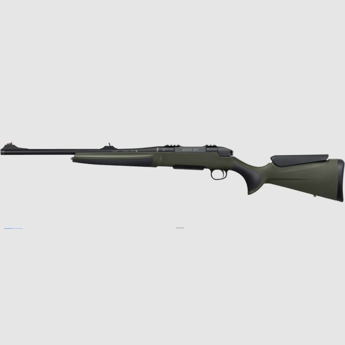 HAENEL Jaeger NXT Composite Repeating Rifle .30-06 Spr.