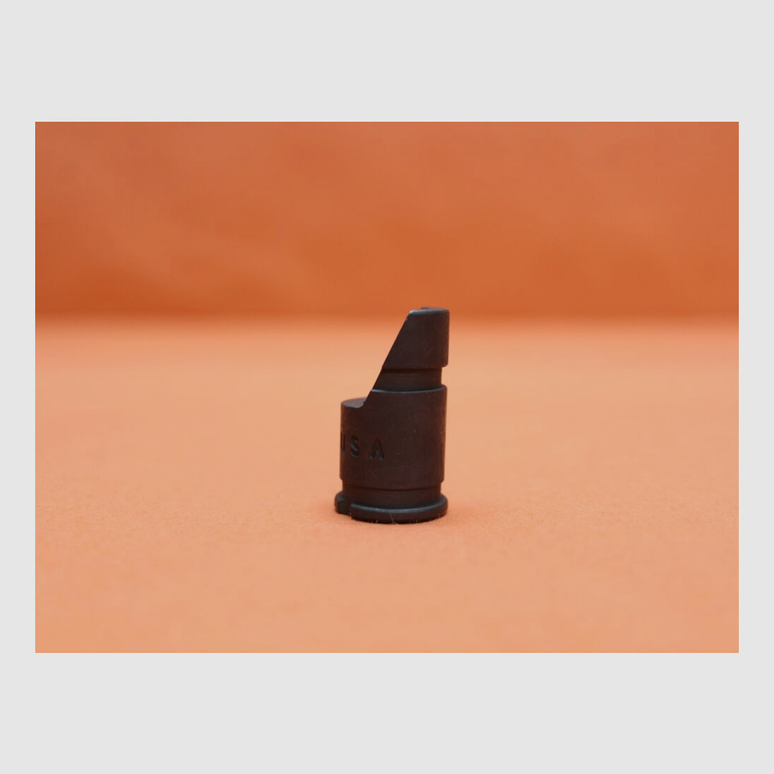 TAPCO Kalashnikov AKM: Mündungsbremse/ Kompensator TAPCO (16612) Stahl brüniert 7,62mm (M14x1 links)