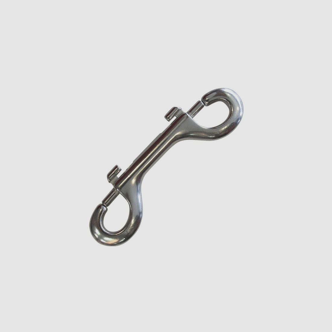 CRESSI Doppelklinke AISI 316 105MM