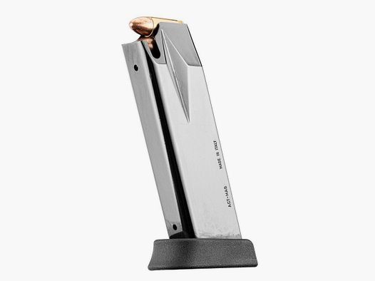 Chargeur pistolet Diamondback DB9 9mm – 15 coups