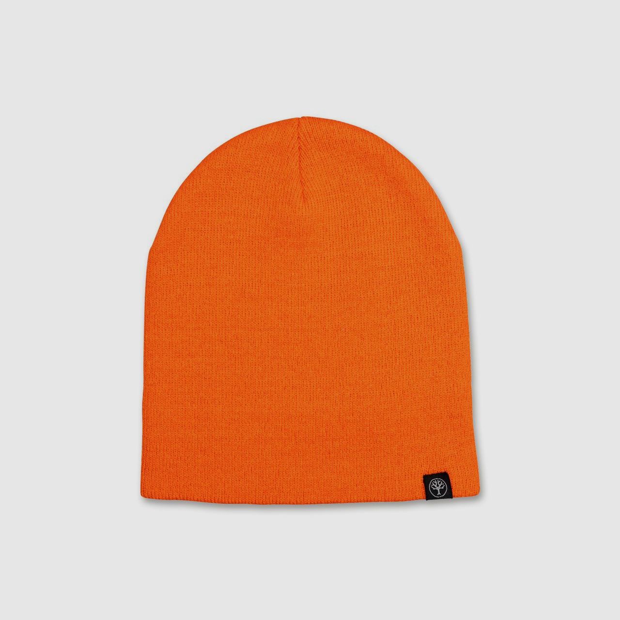 Beanie Orange