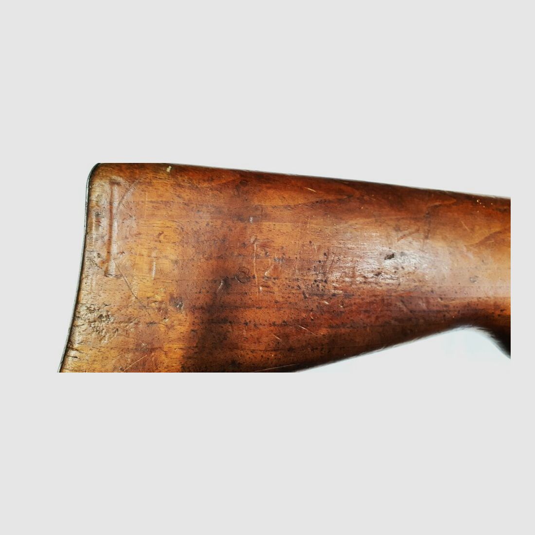 Bern Weapons Factory K31 caliber 7.5x55 Swiss complete matching numbers + bayonet