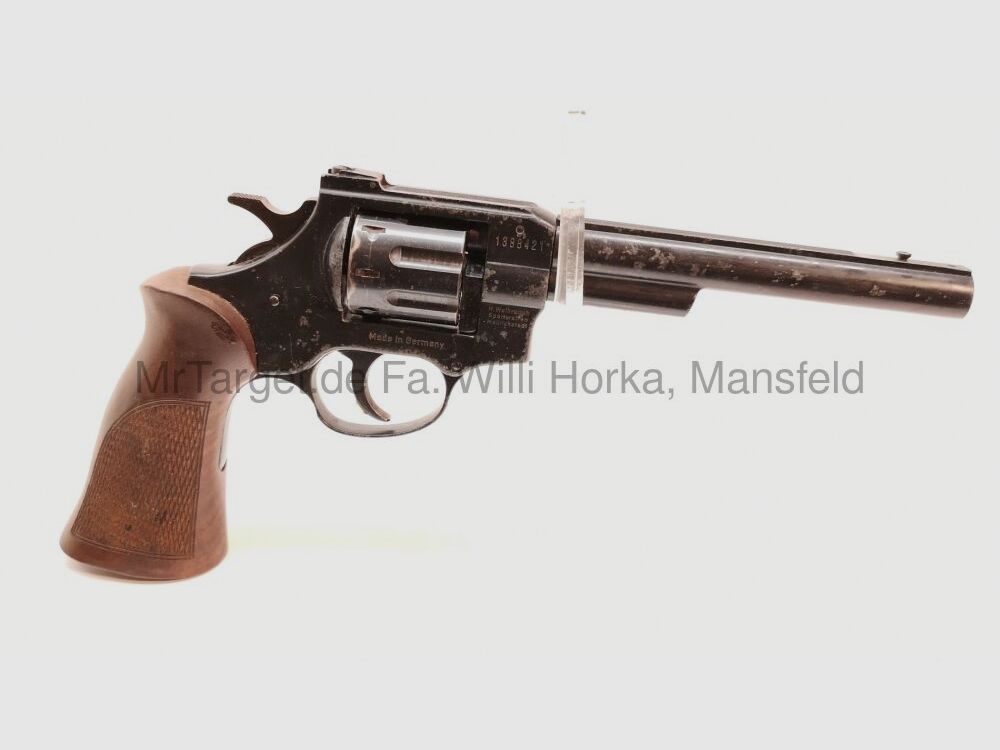 Weihrauch Arminius HW7T