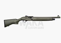 Beretta 1301 Tactical — Synthetic Green | 12/76 | LL 47 cm | OCHP | MY24