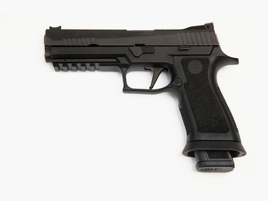 Sig Sauer P320 X-Five Full-Size