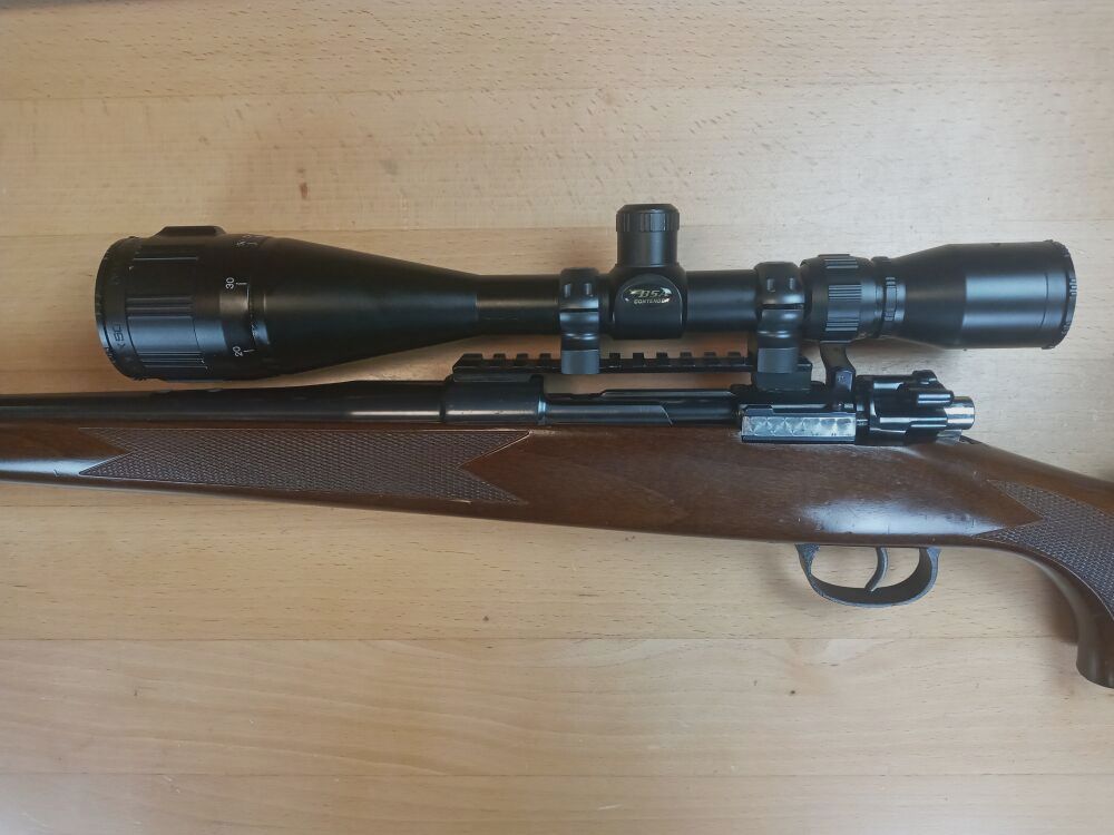 Voere M 98