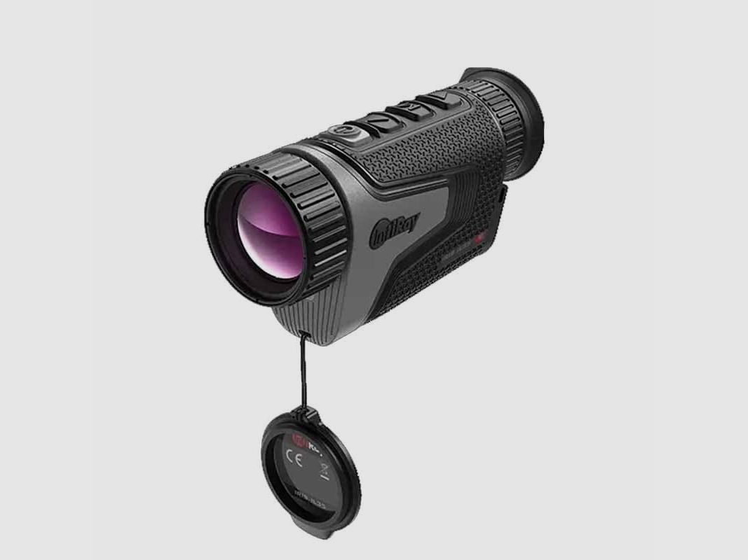 Infiray Iris IL35 Wärmebildmonokular, Bild 6 von 7
