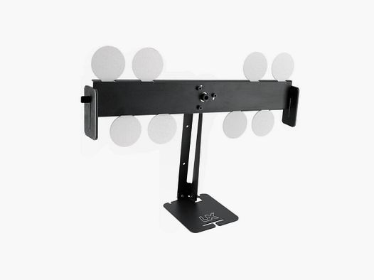 UX Airgun Active Target 4