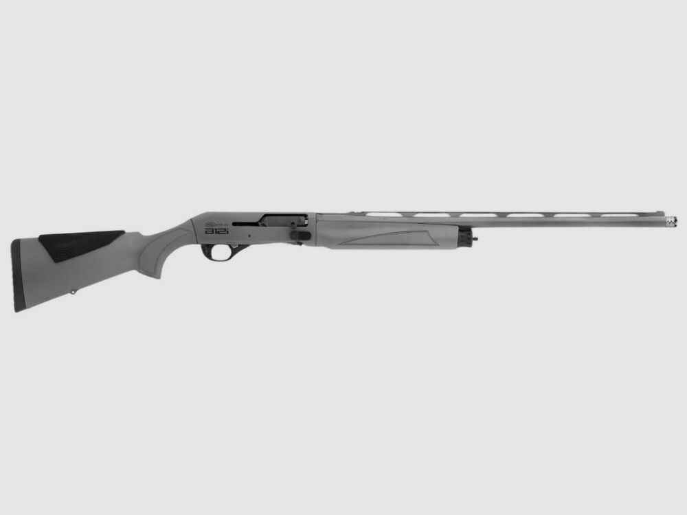 Breda B12i T4 Light Gray