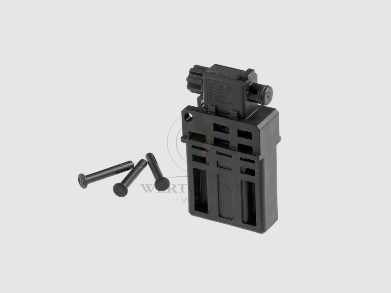 Magpul Bev Block AR-15/M4