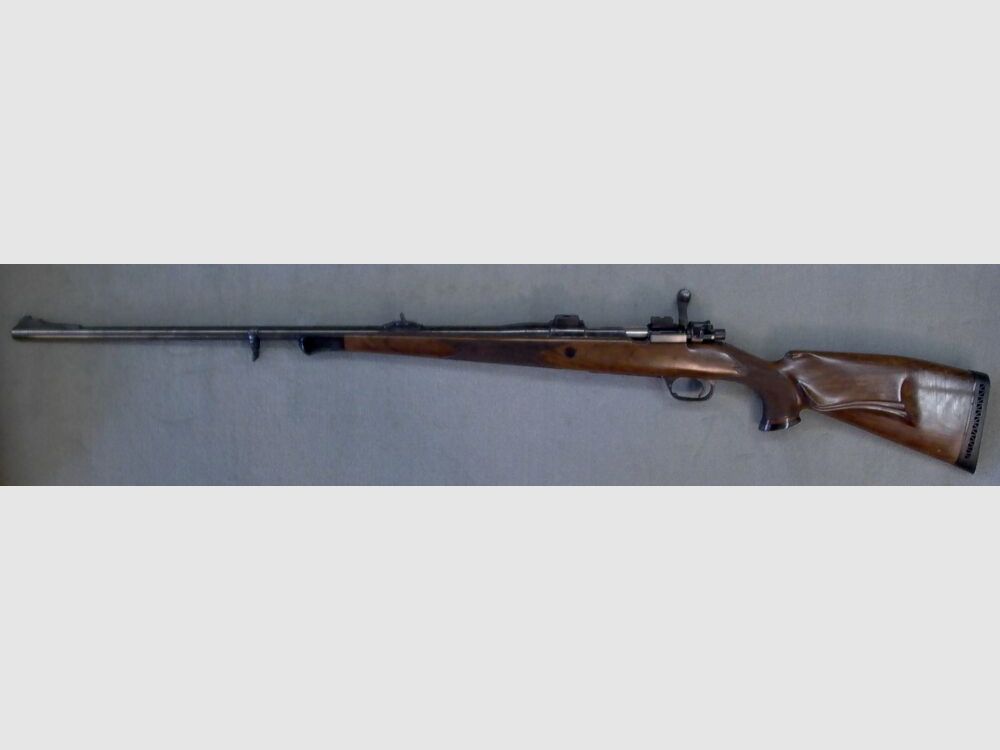 Mauser 98